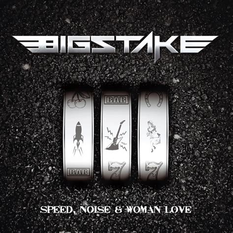 Bigstake .